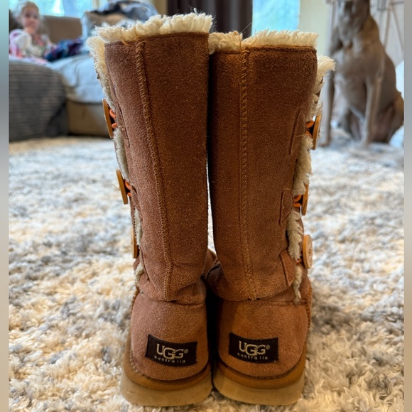 UGG women’s boots size 7 - Picture 14 of 14